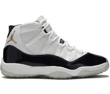 A Vital Unboxing: 2023 Jordan 11 “Gratitude”