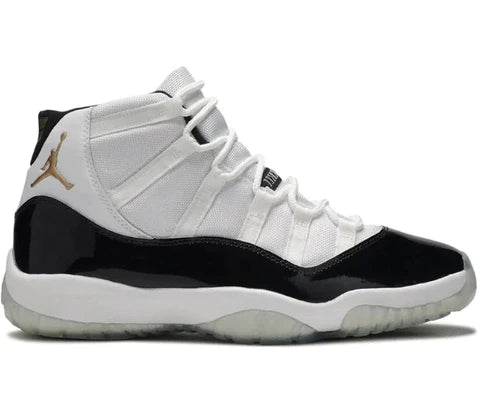 A Vital Unboxing: 2023 Jordan 11 “Gratitude”