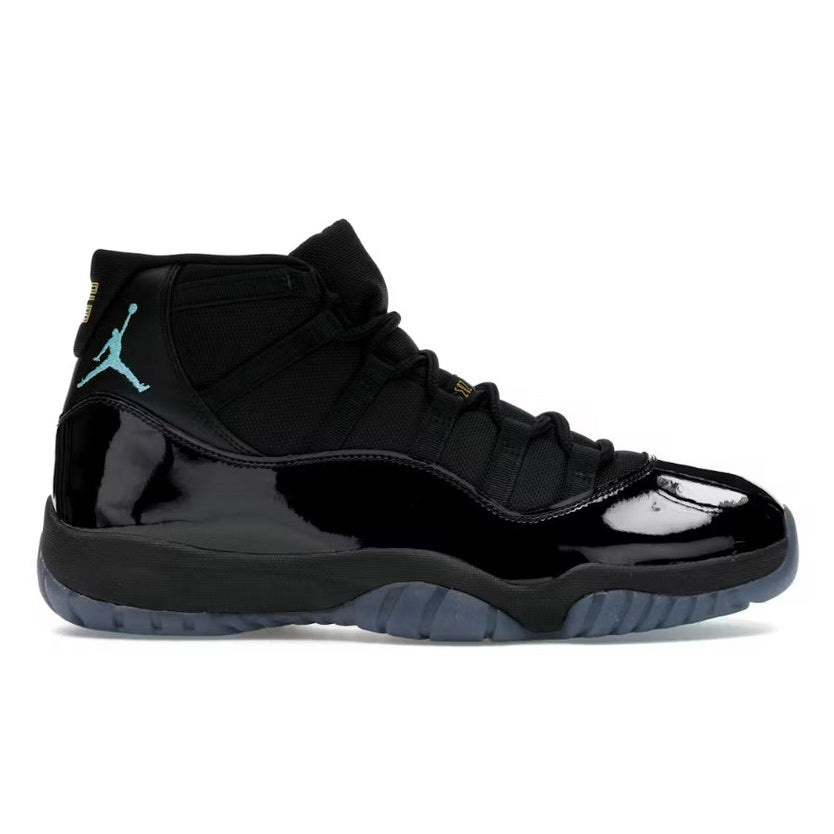 2025 Jordan 11 “Gamma” 