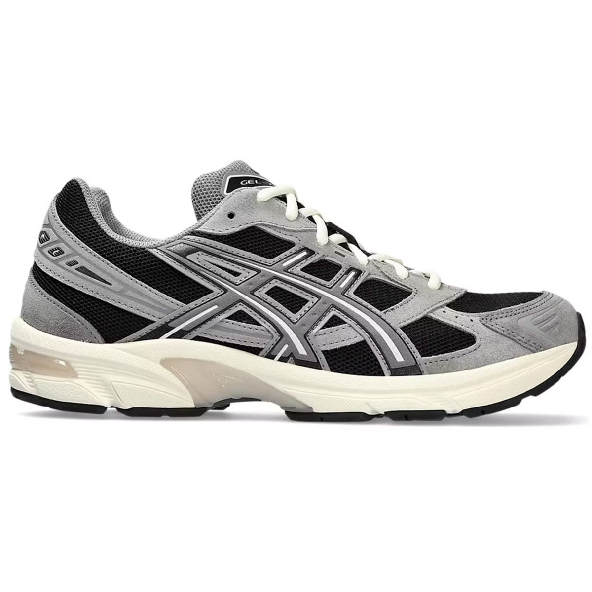 ASICS 1130 “Black Carbon”