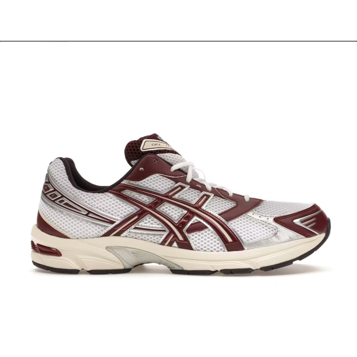 ASICS 1130 “Maroon” Footwear