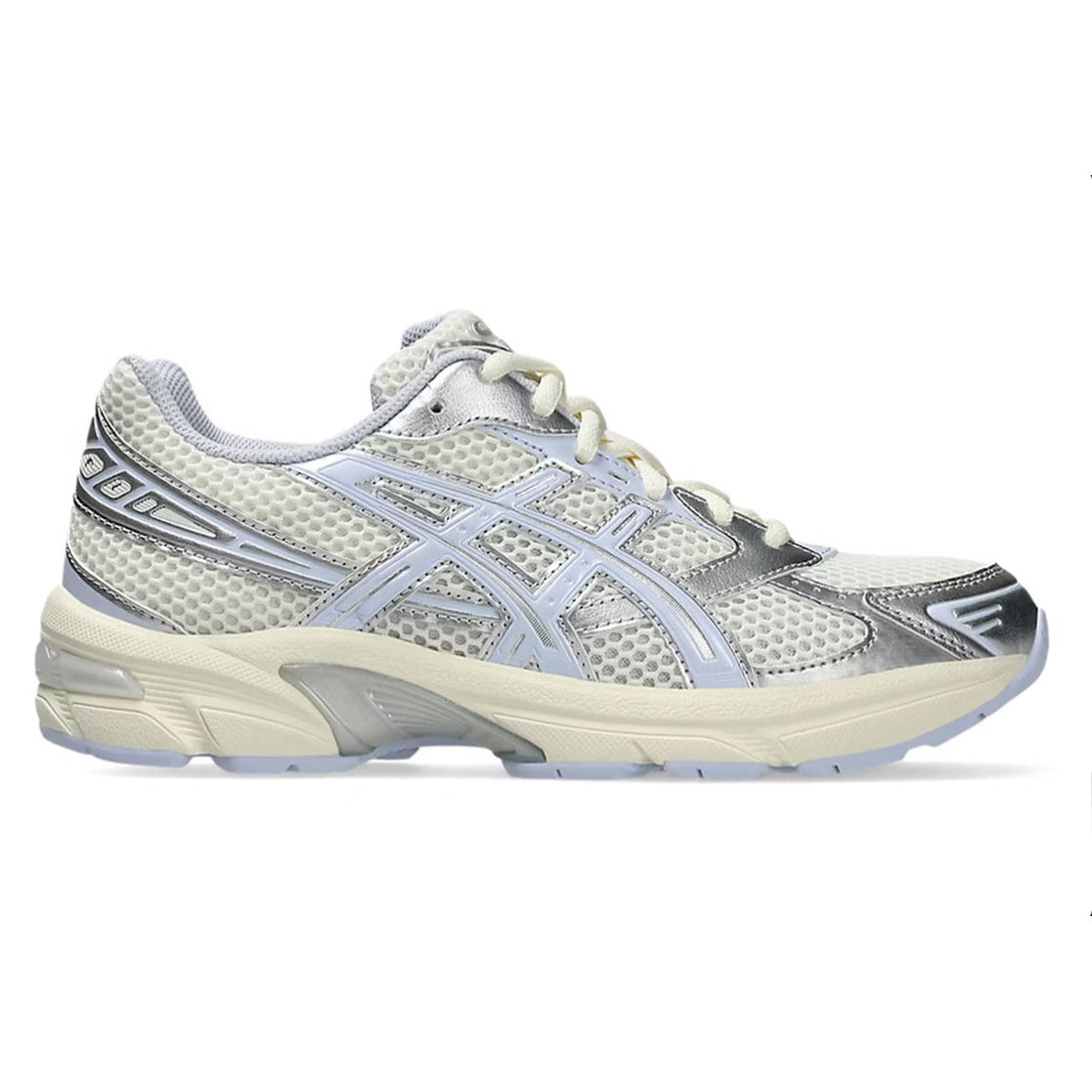 ASICS 1130 “Silver Pack Fade Blue”