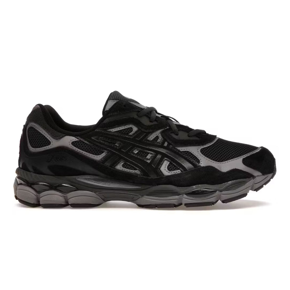 ASICS GEL-NYC “Graphite”