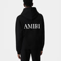 Amiri MA Core Logo Hoodie Tops