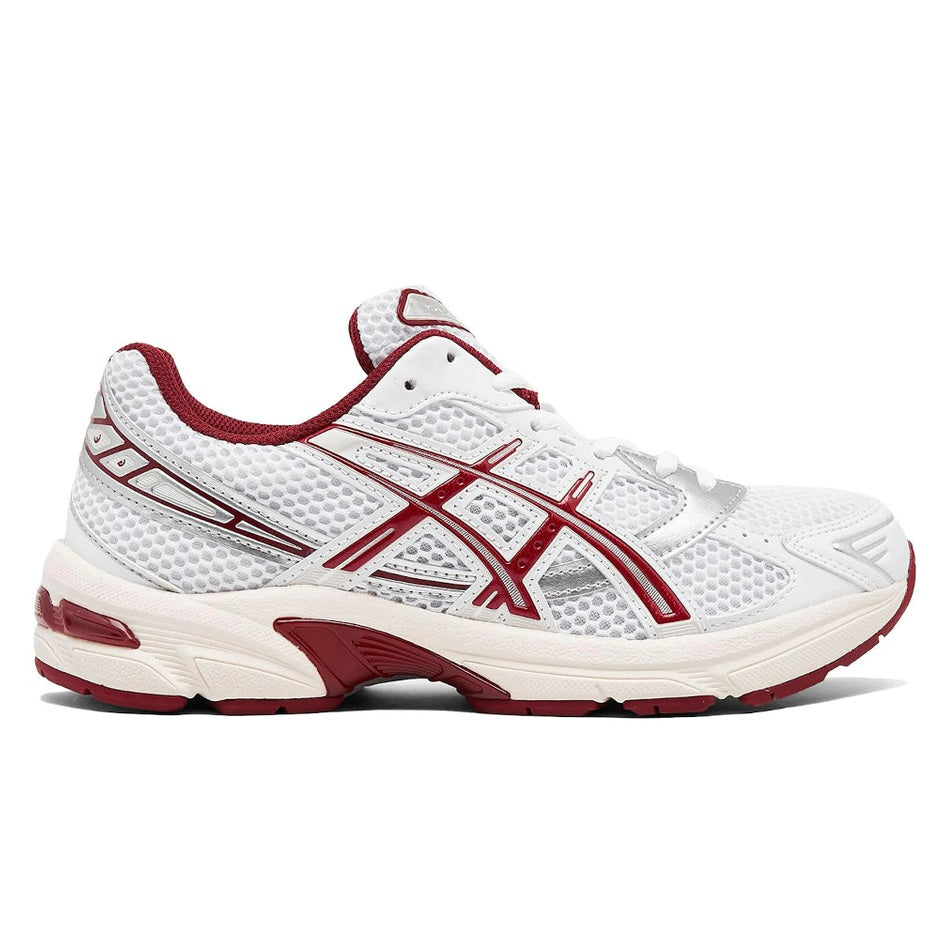 Asics 1130 “Red Dahlia” 