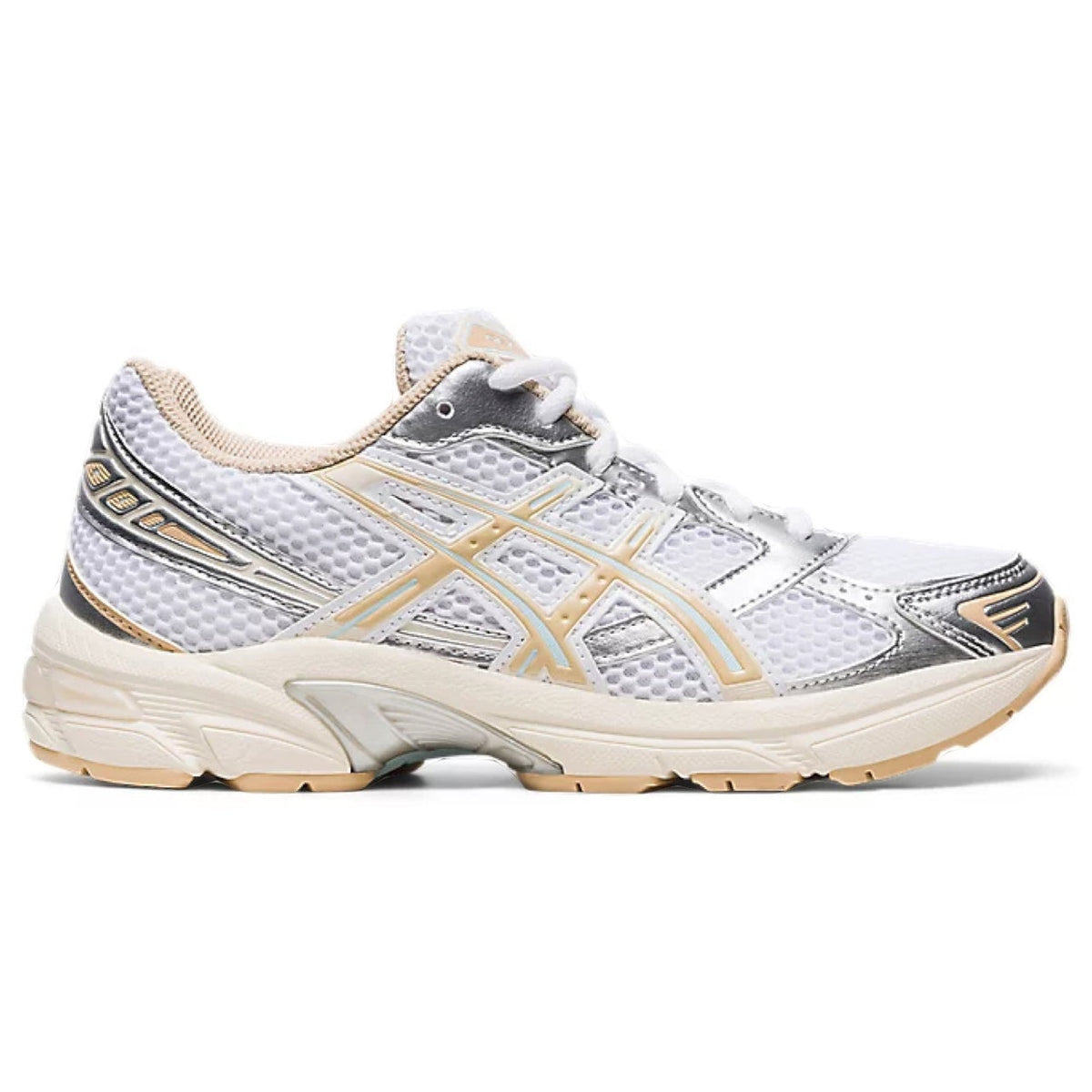 Asics 1130 “White Dune” 