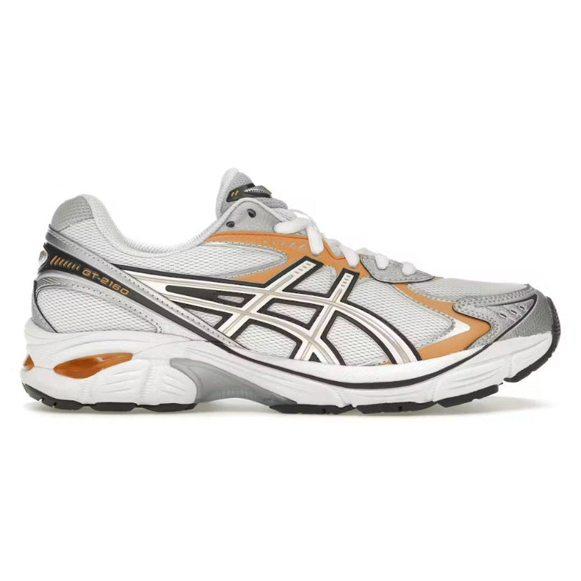 Asics GT2160 “Orange Lily” Footwear