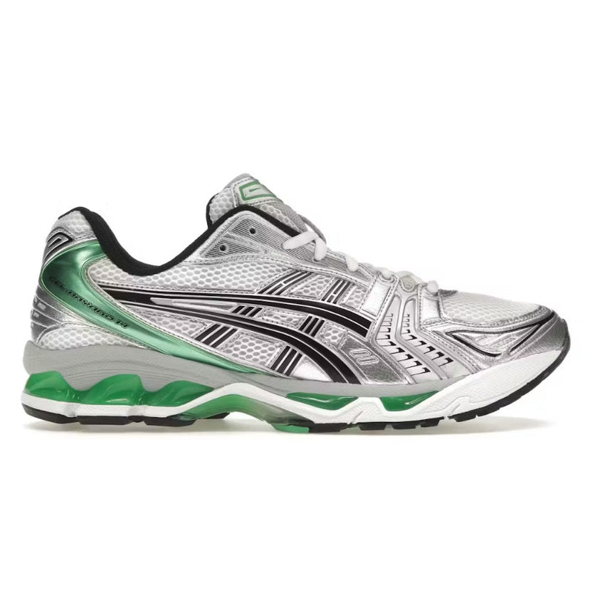 Asics Gel KAYANO 14 “Malachite Green” 