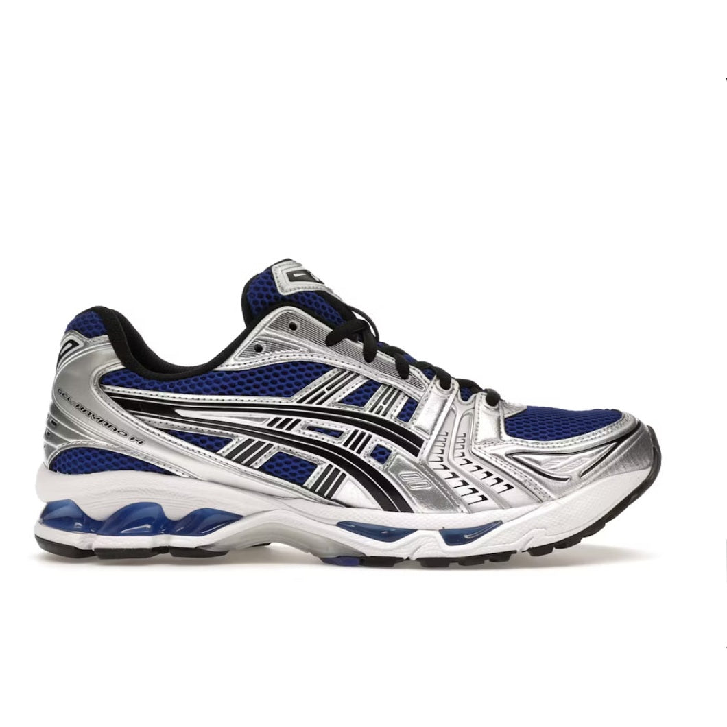 Asics KAYANO 14 “Monoco Blue”