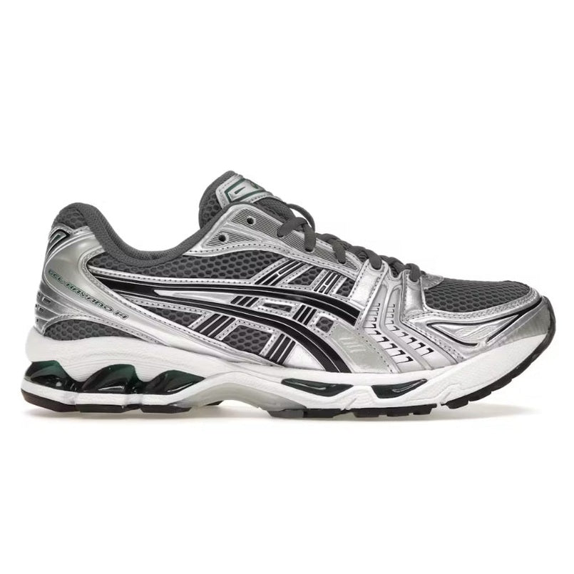 Asics Kayano 14 “Jasper Green” Footwear