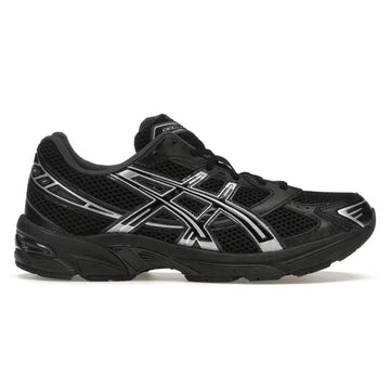 Asics “Pure Black Silver” 