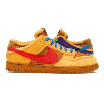 CPFM Swamp Sponge x Nike Dunk Low “Psychic Purple” Footwear