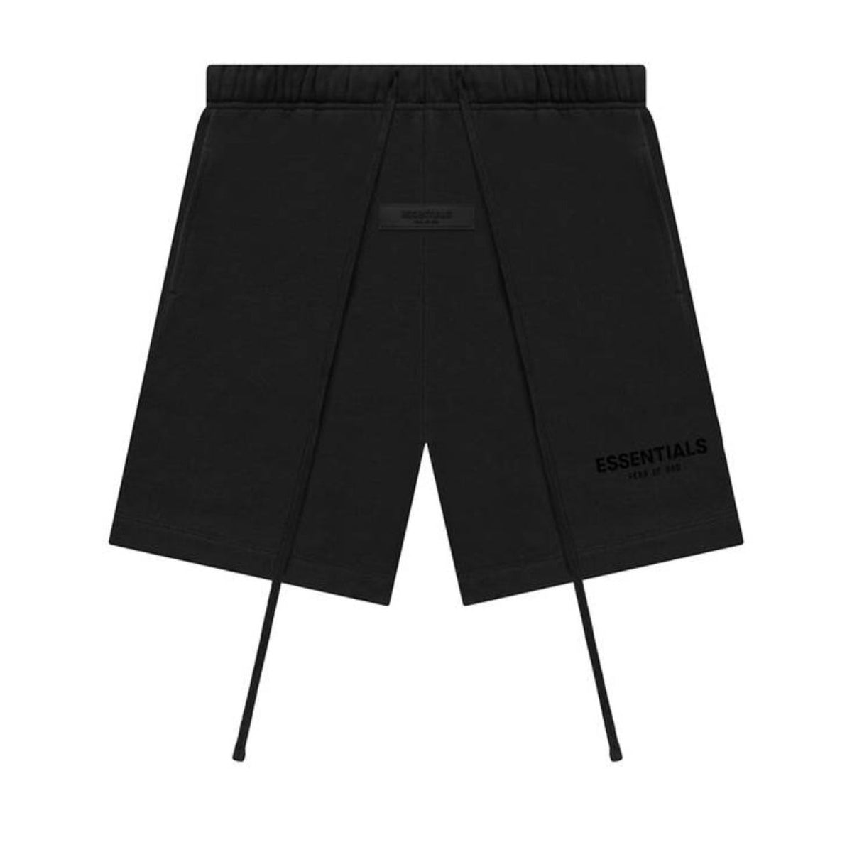 Essential Shorts “Stretch Limo”