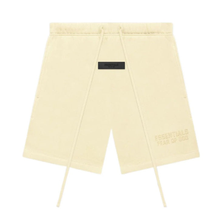 Essentials Classic Sweatshorts “Canary” Footwear