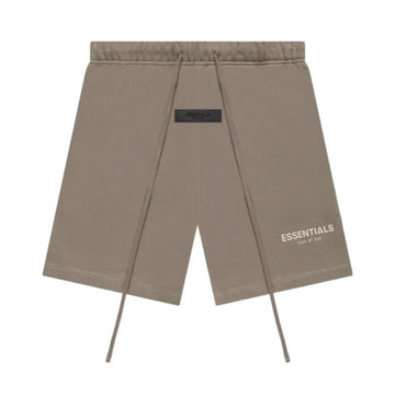Essentials Classic Sweatshorts “Taupe” Bottoms