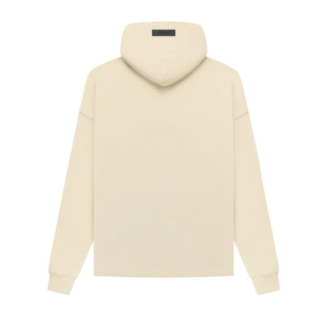 Essentials Pull-Over Hoodie “Buttercream” 