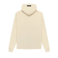 Essentials Pull-Over Hoodie “Buttercream” 