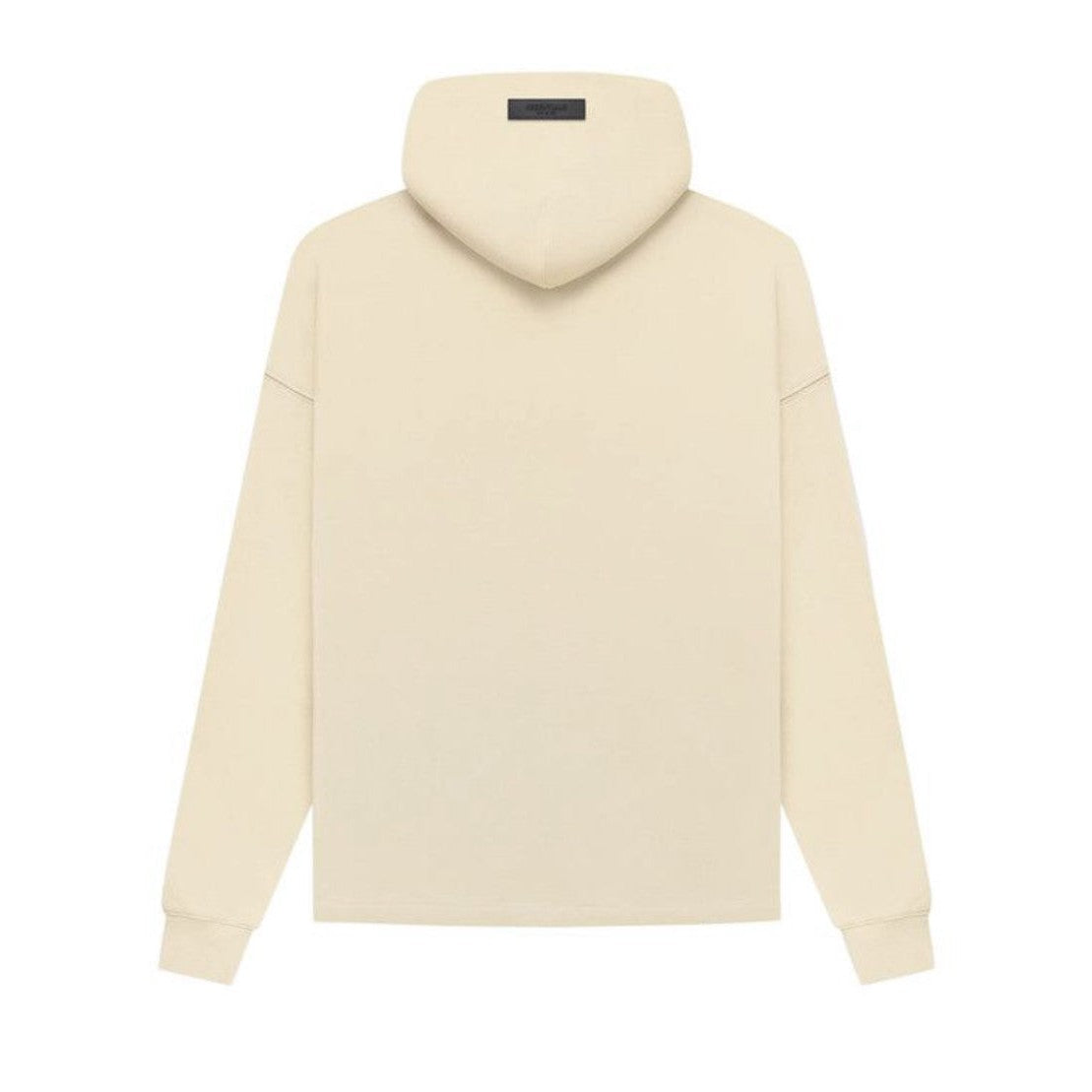 Essentials Pull-Over Hoodie “Buttercream” 