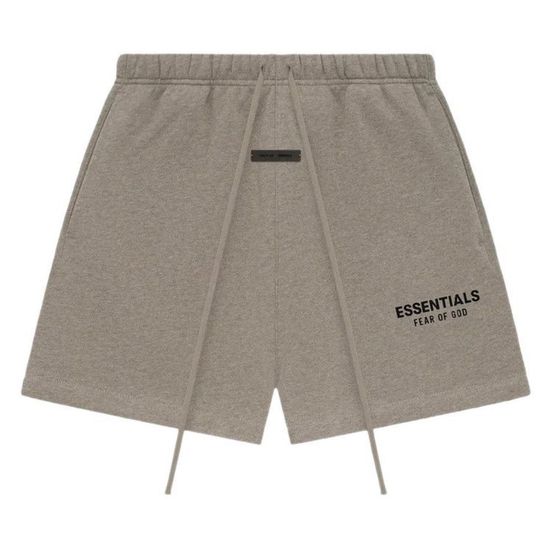 Essentials Soccer Fleece Sweatshorts “Homestead” 