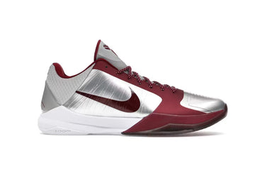 Nike Kobe 5 Protro “Lower Merion Aces Away”