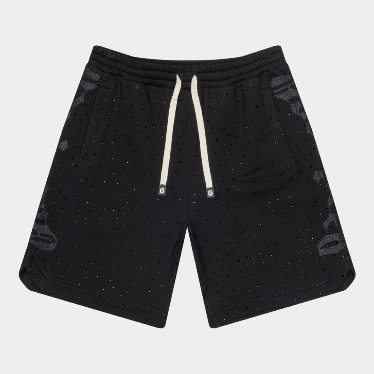 Godspeed “VVS Stealth” Courtside Shorts 