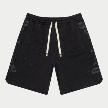 Godspeed “VVS Stealth” Courtside Shorts 
