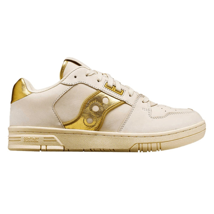 Hommewrk x Saucony Sonic Low