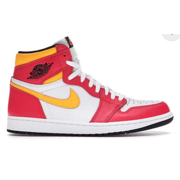 Jordan 1 “Fusion” 