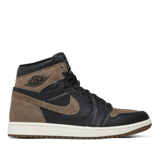 Jordan 1 "Palomino"