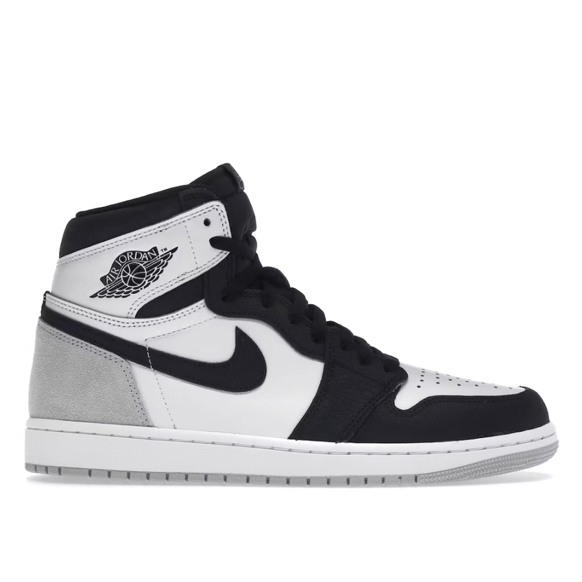 Jordan 1 Retro Hi "Bleached Coral" Footwear