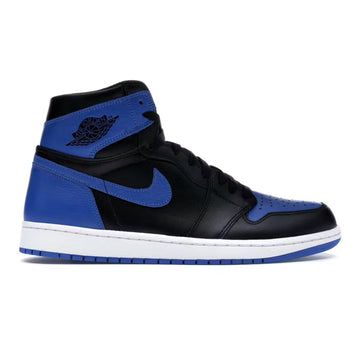 Jordan 1 “Royal” Footwear