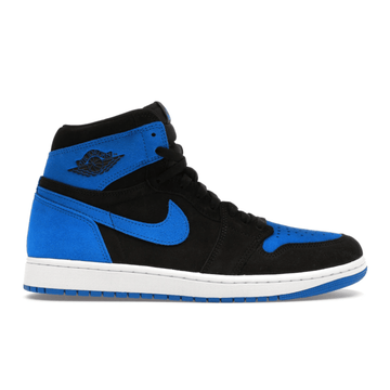 Jordan 1 “Royal Reimagined” Footwear