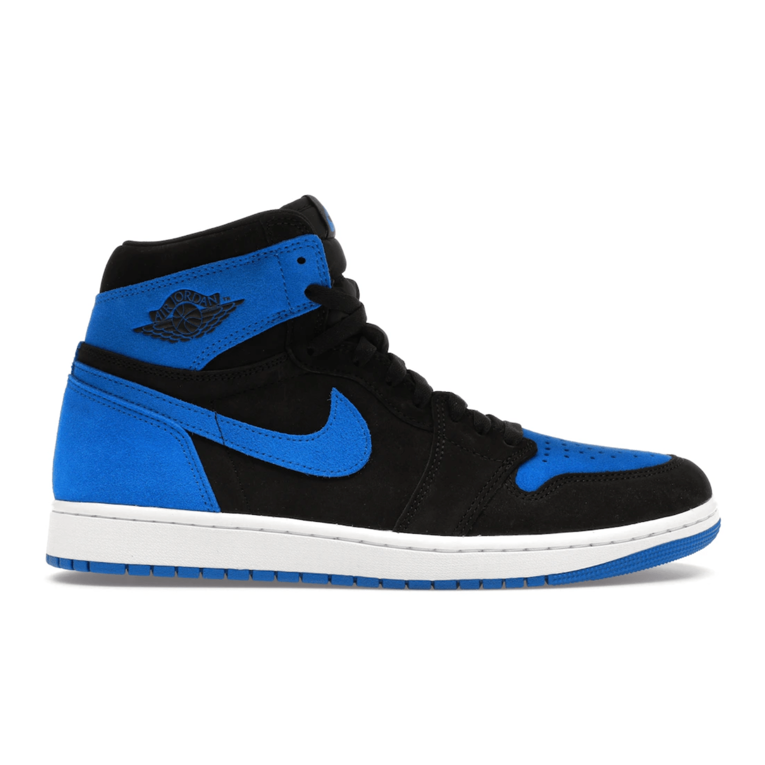 Jordan 1 “Royal Reimagined” GS Footwear