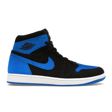 Jordan 1 “Royal Reimagined” GS Footwear