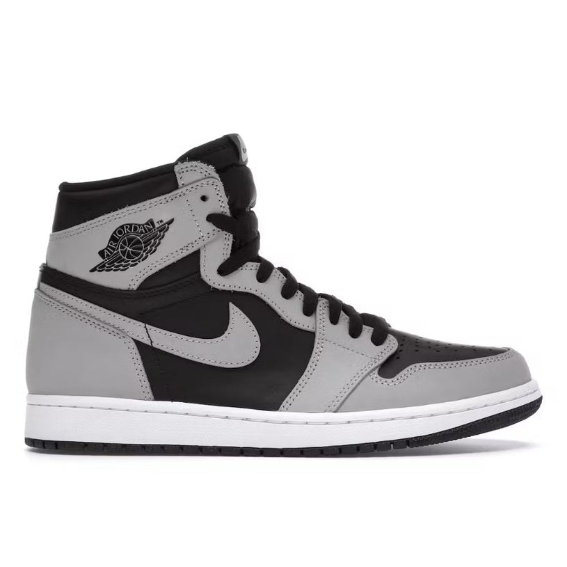 Jordan 1 “Shadow 2.0” Footwear