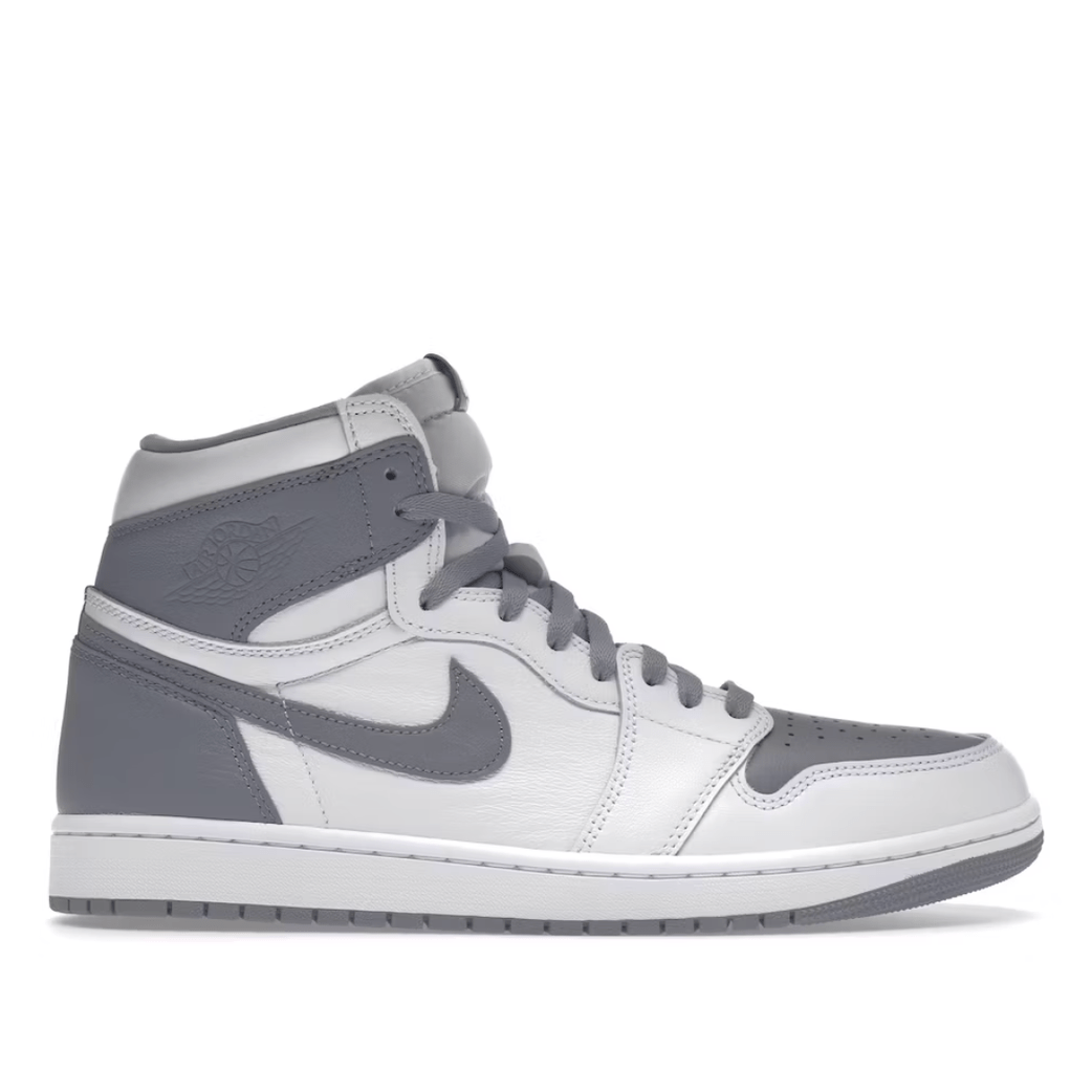 Jordan 1 "Stealth" Footwear