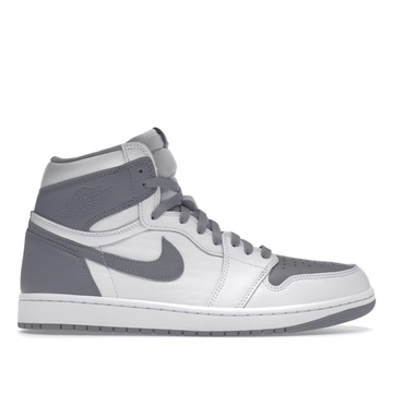 Jordan 1 "Stealth" Footwear