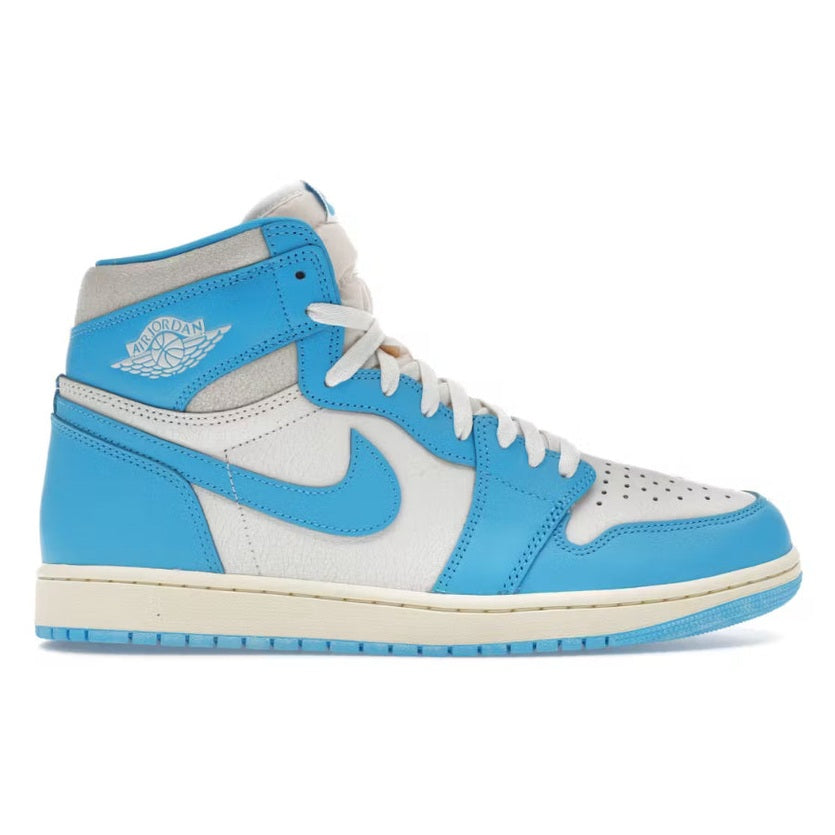 Jordan 1 “UNC” Reimagined GS 