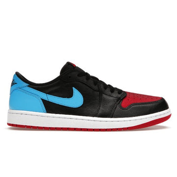 Jordan 1 “UNC to Chicago” Footwear