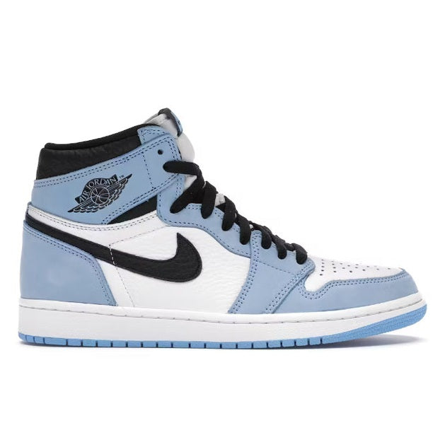 Jordan 1 “University Blue” Footwear