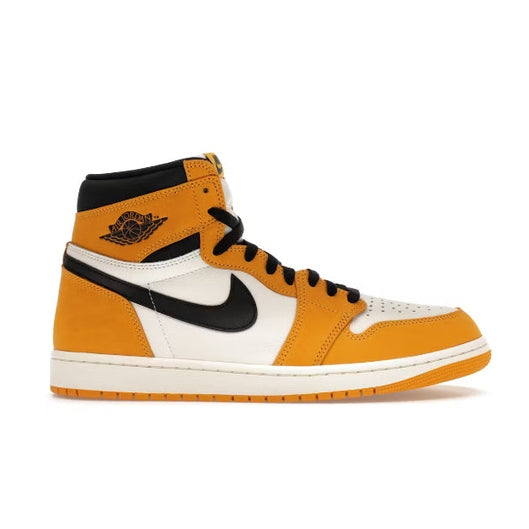 Jordan 1 “Yellow Ochre” Footwear
