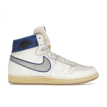 Jordan 1 x Awake NY “Royal Blue” Footwear