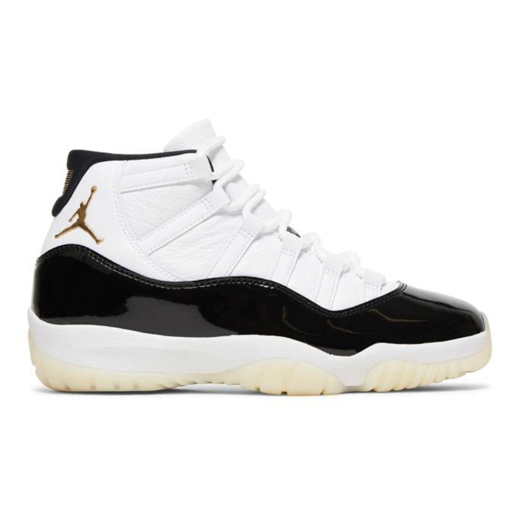 Jordan 11 “Gratitude” Footwear