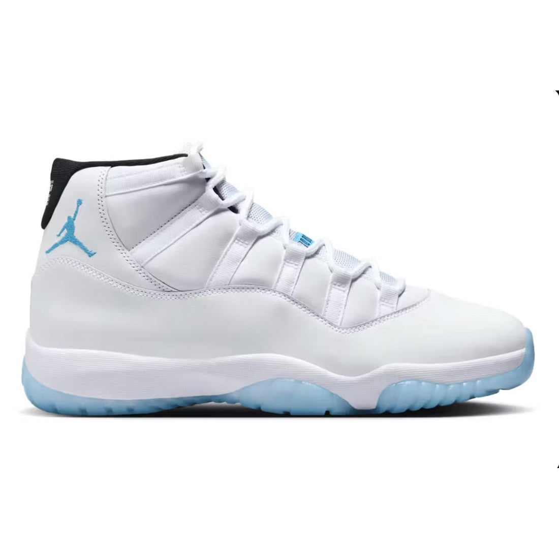 Jordan 11 “Legend Blue” 