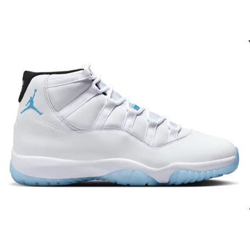 Jordan 11 “Legend Blue” 
