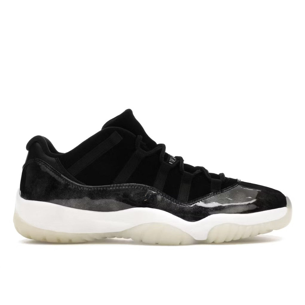 Jordan 11 Low “Barons” Footwear
