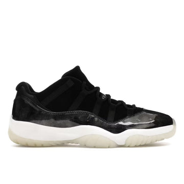 Jordan 11 Low “Barons” Footwear