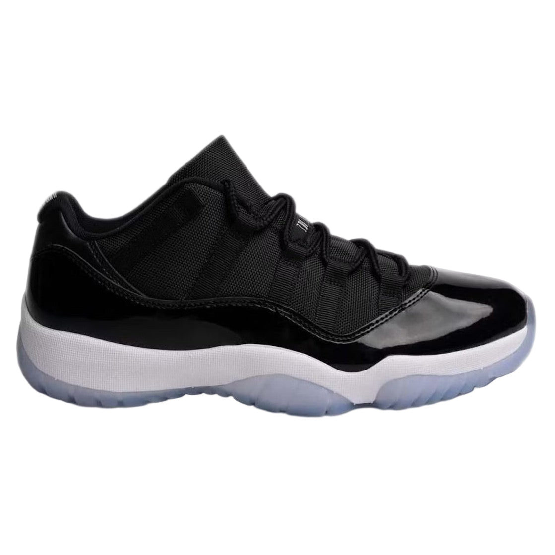 Jordan 11 Low “Space Jam” Footwear