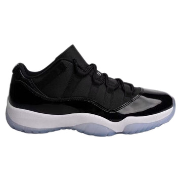 Jordan 11 Low “Space Jam” Footwear