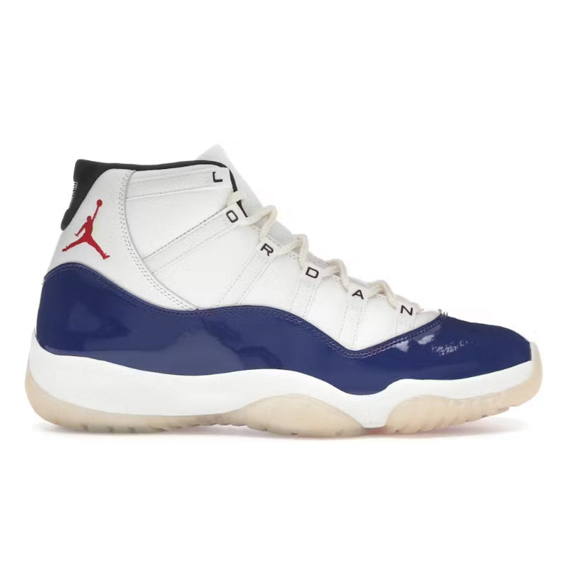 Jordan 11 “Rare Air”